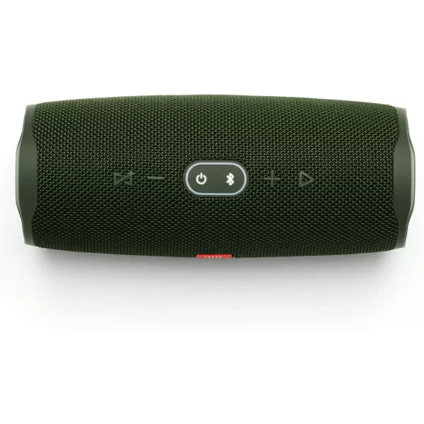 JBL Charge 4 - Waterproof Portable Bluetooth Speaker - Pink