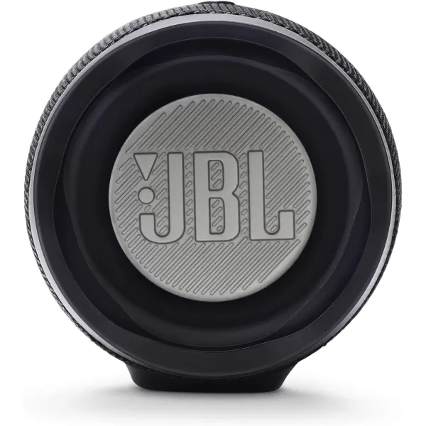 JBL Charge 4 - Waterproof Portable Bluetooth Speaker - Pink