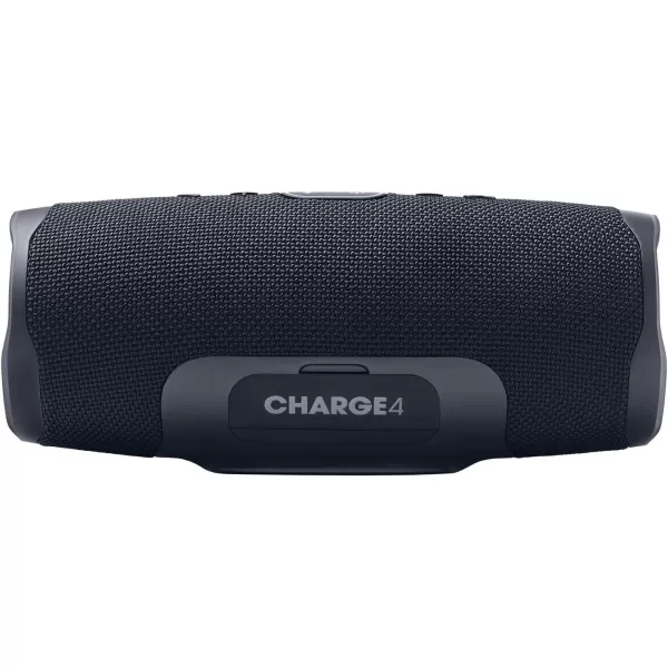 JBL Charge 4 - Waterproof Portable Bluetooth Speaker - Pink