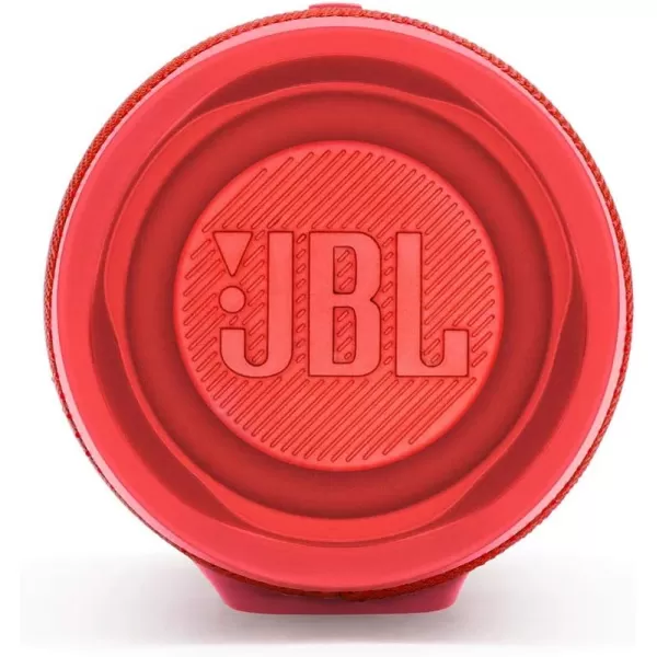 JBL Charge 4 - Waterproof Portable Bluetooth Speaker - Pink