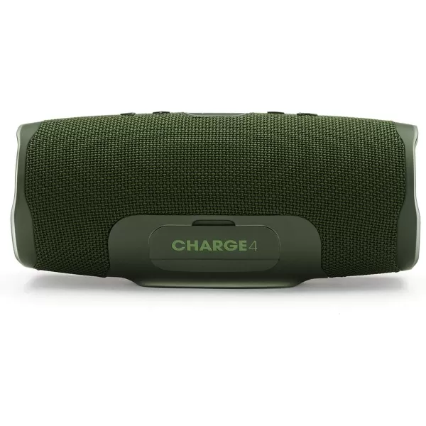 JBL Charge 4 - Waterproof Portable Bluetooth Speaker - Pink