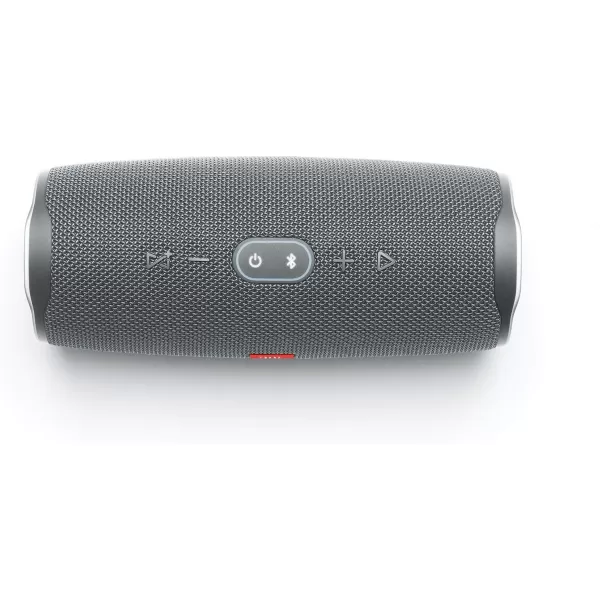 JBL Charge 4 - Waterproof Portable Bluetooth Speaker - Pink