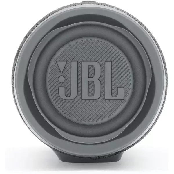 JBL Charge 4 - Waterproof Portable Bluetooth Speaker - Pink