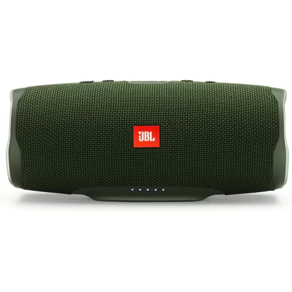 JBL Charge 4 - Waterproof Portable Bluetooth Speaker - Pink
