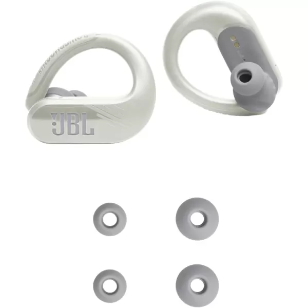 JBL Endurance Peak 3 - True Wireless Headphones , Small