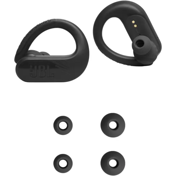 JBL Endurance Peak 3 - True Wireless Headphones , Small