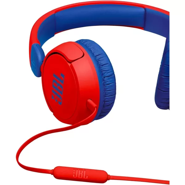 JBL JR 310 - Kids On-Ear Headphones , Small