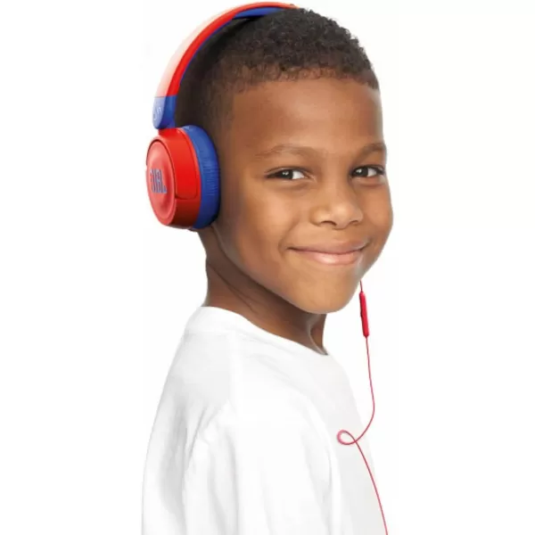 JBL JR 310 - Kids On-Ear Headphones , Small