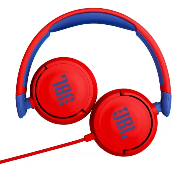 JBL JR 310 - Kids On-Ear Headphones , Small