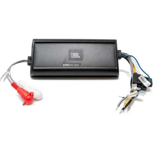 JBL Marine 2-Channel power sports amplifier 100 x 2