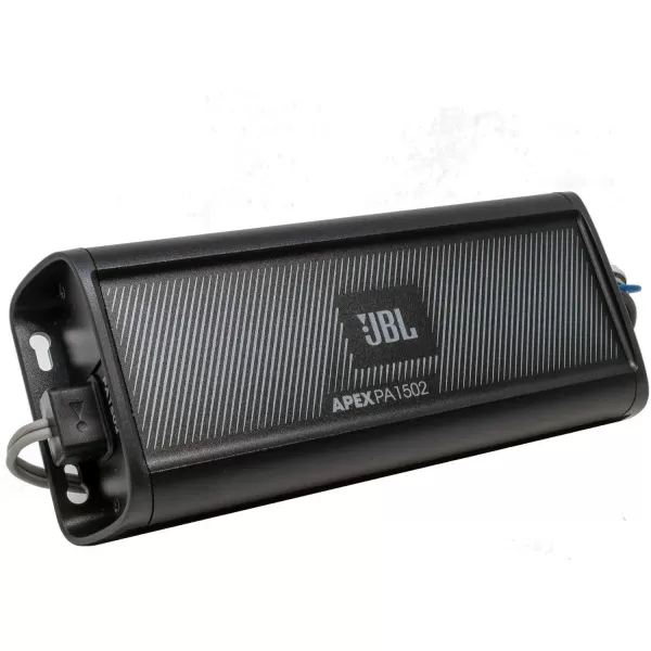 JBL Marine 2-Channel power sports amplifier 100 x 2