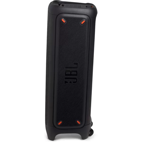 JBL PartyBox 1000 - High Power Wireless Bluetooth Party Speaker,Black