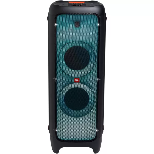 JBL PartyBox 1000 - High Power Wireless Bluetooth Party Speaker,Black