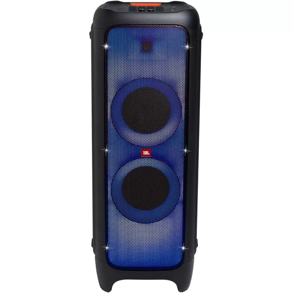 JBL PartyBox 1000 - High Power Wireless Bluetooth Party Speaker,Black