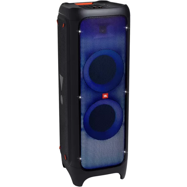 JBL PartyBox 1000 - High Power Wireless Bluetooth Party Speaker,Black