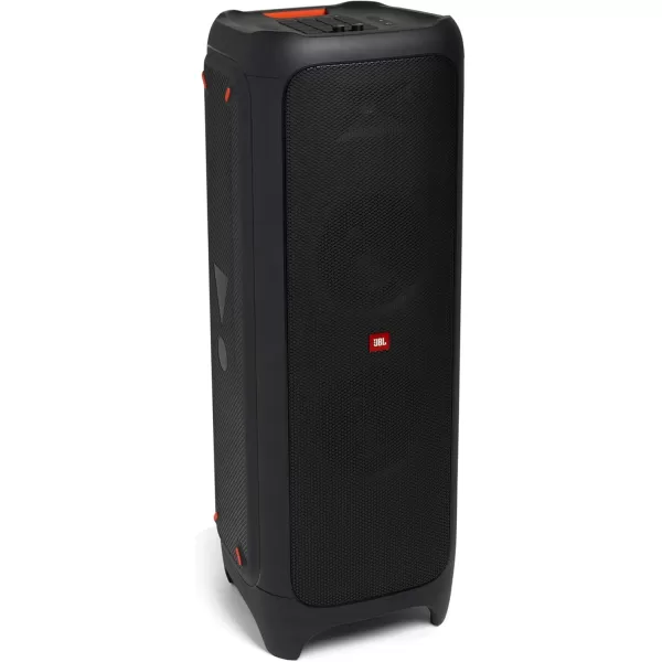 JBL PartyBox 1000 - High Power Wireless Bluetooth Party Speaker,Black