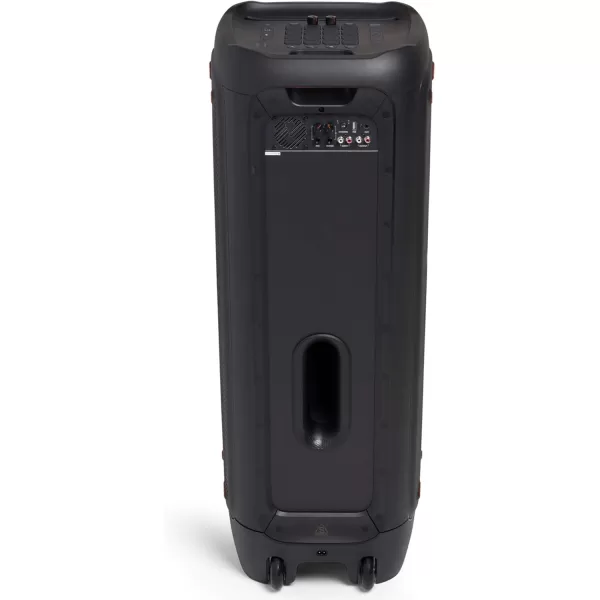 JBL PartyBox 1000 - High Power Wireless Bluetooth Party Speaker,Black