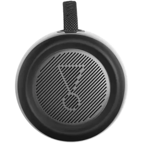 JBL Pulse 5 - Portable Bluetooth Speaker with Dazzling Lights Original Pro Sound, Black