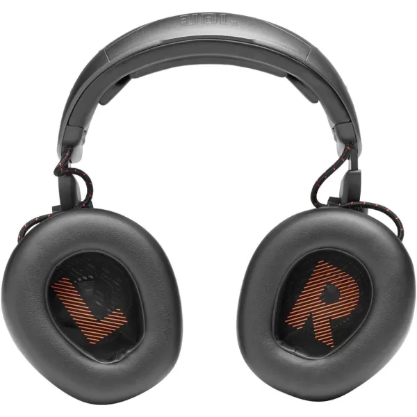 JBL Quantum ONE - Over-Ear Performance Gaming Headset with Active Noise Cancelling  - Black, Large