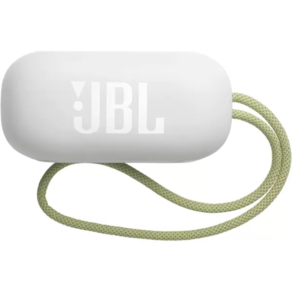 JBL Refect Aero - True wireless Noise Cancelling active earbuds, 6 mics for perfect calls with VoiceAware, Extreme dustproof &amp; waterproof, Comfortable, secure fit, 24hr with fast-charging 