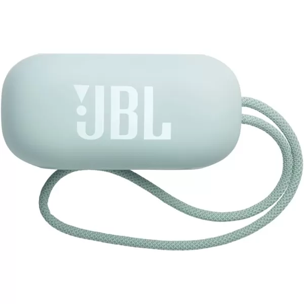 JBL Refect Aero - True wireless Noise Cancelling active earbuds, 6 mics for perfect calls with VoiceAware, Extreme dustproof &amp; waterproof, Comfortable, secure fit, 24hr with fast-charging 