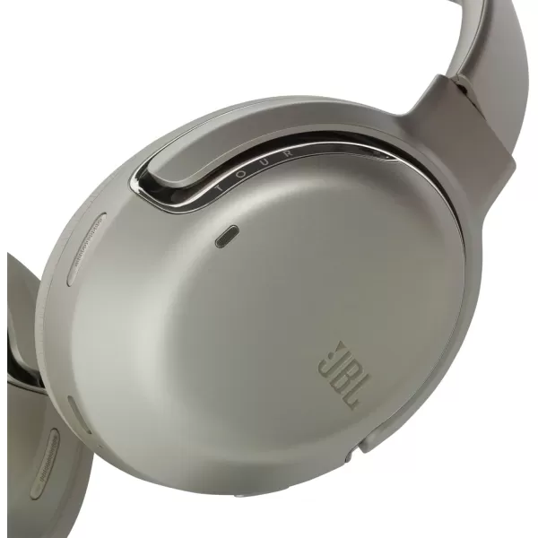 JBL Tour One M2 - Wireless Over-Ear Noise Cancelling Headphones , Medium