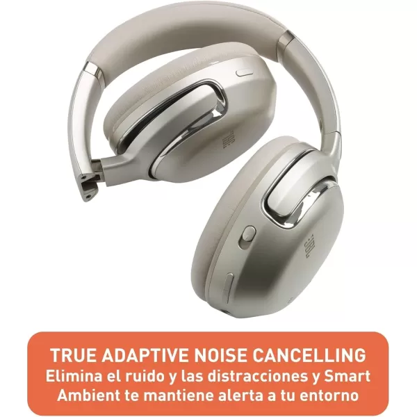 JBL Tour One M2 - Wireless Over-Ear Noise Cancelling Headphones , Medium
