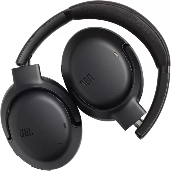 JBL Tour One M2 - Wireless Over-Ear Noise Cancelling Headphones , Medium
