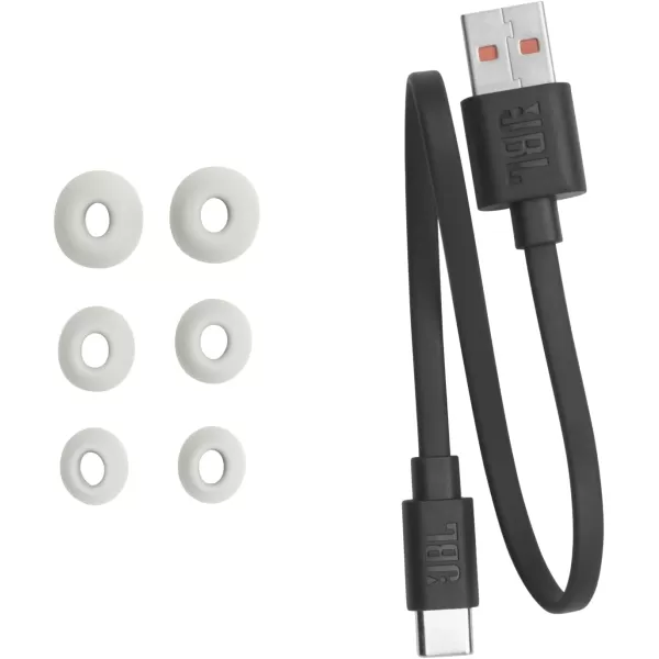 JBL Tour Pro 2 - True wireless Noise Cancelling earbuds with Smart Charging Case, 6-mic perfect calls with voice control, Up to 40hrs of playtime, Immersive Spatial Sound 