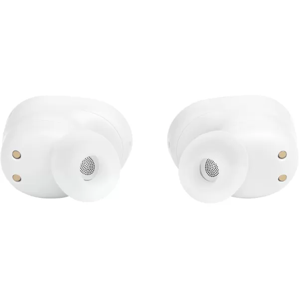 JBL Tune Buds - True wireless Noise Cancelling earbuds, JBL Pure Bass Sound, Bluetooth 5.3, 4-Mic technology for Crisp, Clear Calls, Up to 48 hours of battery life, Water and dust resistant 