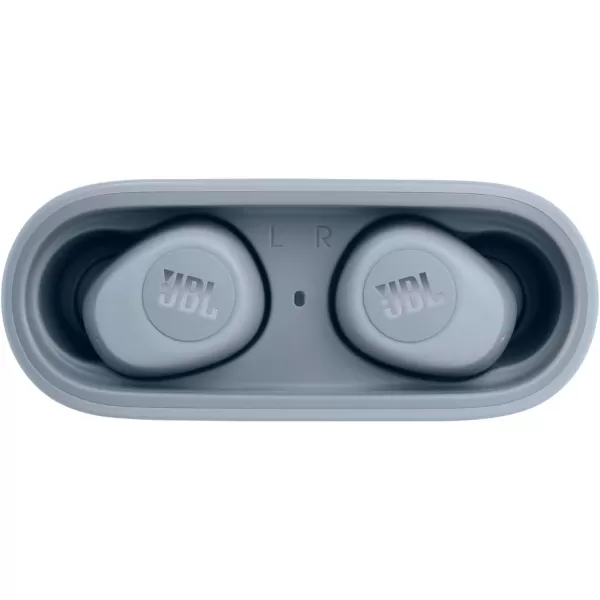 JBL VIBE 100 TWS - True Wireless In-Ear Headphones - Black