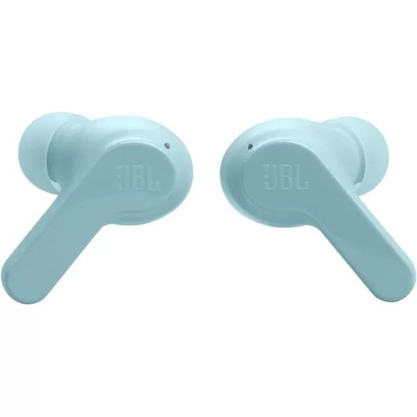 JBL Vibe Beam - True Wireless JBL Deep Bass Sound Earbuds, Bluetooth 5.2, Water &amp; Dust Resistant, Hands-free call with VoiceAware, Up to 32 hours of battery life 