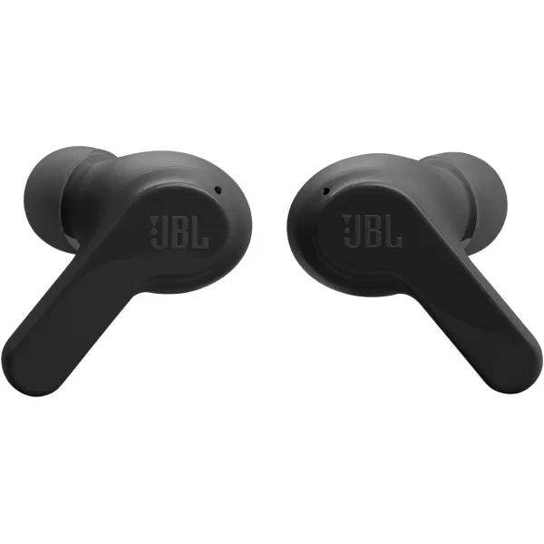 JBL Vibe Beam - True Wireless JBL Deep Bass Sound Earbuds, Bluetooth 5.2, Water &amp; Dust Resistant, Hands-free call with VoiceAware, Up to 32 hours of battery life 