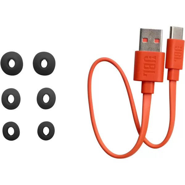 JBL Vibe Buds - True Wireless Earbuds, Smart Ambient, VoiceAware, Up to 32 total hours of battery life with speed charging, Water and dust resistant, JBL Deep Bass Sound 