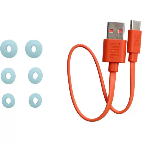 JBL Vibe Buds - True Wireless Earbuds, Smart Ambient, VoiceAware, Up to 32 total hours of battery life with speed charging, Water and dust resistant, JBL Deep Bass Sound 