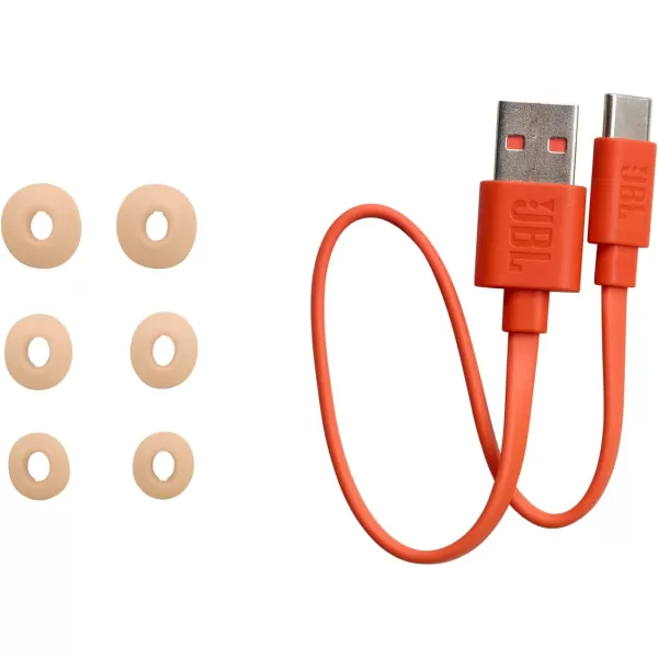 JBL Vibe Buds - True Wireless Earbuds, Smart Ambient, VoiceAware, Up to 32 total hours of battery life with speed charging, Water and dust resistant, JBL Deep Bass Sound 