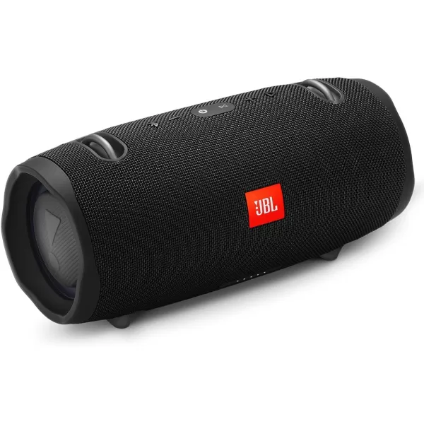 JBL Xtreme 2 Portable Waterproof Wireless Bluetooth Speaker 