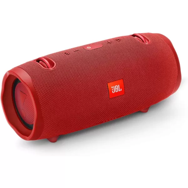 JBL Xtreme 2 Portable Waterproof Wireless Bluetooth Speaker 
