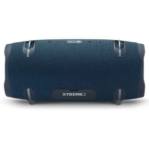 JBL Xtreme 2 Portable Waterproof Wireless Bluetooth Speaker 