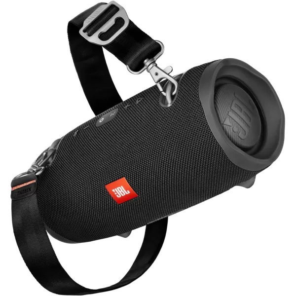 JBL Xtreme 2 Portable Waterproof Wireless Bluetooth Speaker 