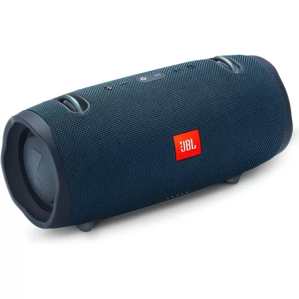 JBL Xtreme 2 Portable Waterproof Wireless Bluetooth Speaker 
