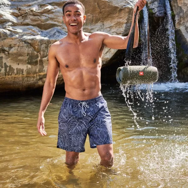 JBL Xtreme 2 Portable Waterproof Wireless Bluetooth Speaker 