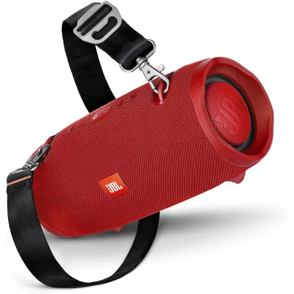 JBL Xtreme 2 Portable Waterproof Wireless Bluetooth Speaker 