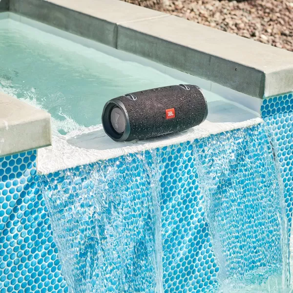 JBL Xtreme 2 Portable Waterproof Wireless Bluetooth Speaker 