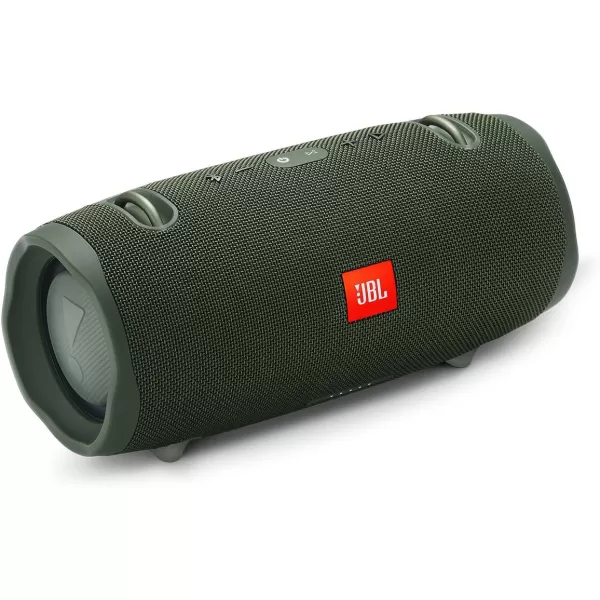 JBL Xtreme 2 Portable Waterproof Wireless Bluetooth Speaker 