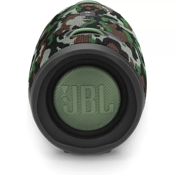 JBL Xtreme 2 Portable Waterproof Wireless Bluetooth Speaker 