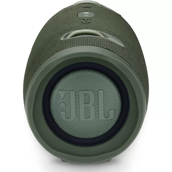 JBL Xtreme 2 Portable Waterproof Wireless Bluetooth Speaker 