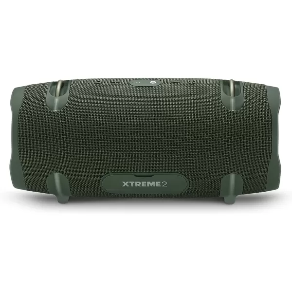 JBL Xtreme 2 Portable Waterproof Wireless Bluetooth Speaker 