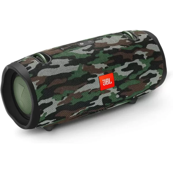 JBL Xtreme 2 Portable Waterproof Wireless Bluetooth Speaker 