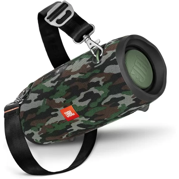 JBL Xtreme 2 Portable Waterproof Wireless Bluetooth Speaker 
